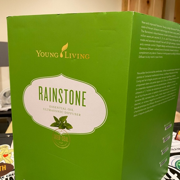 Young living diffuser - Picture 2 of 2